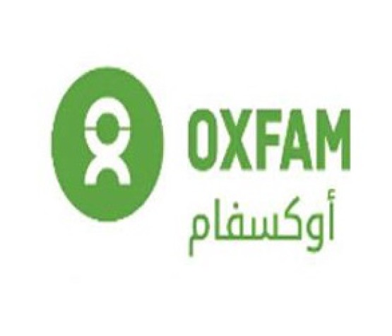 OXFAM