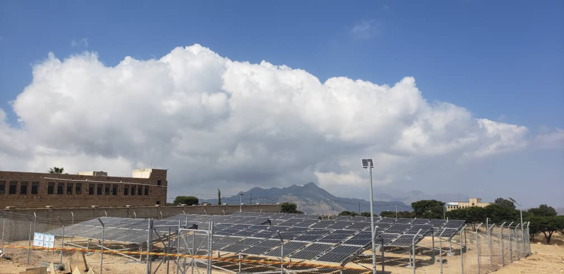 ☀️ Solar Energy: Our Clean Future and Smart Investment Today