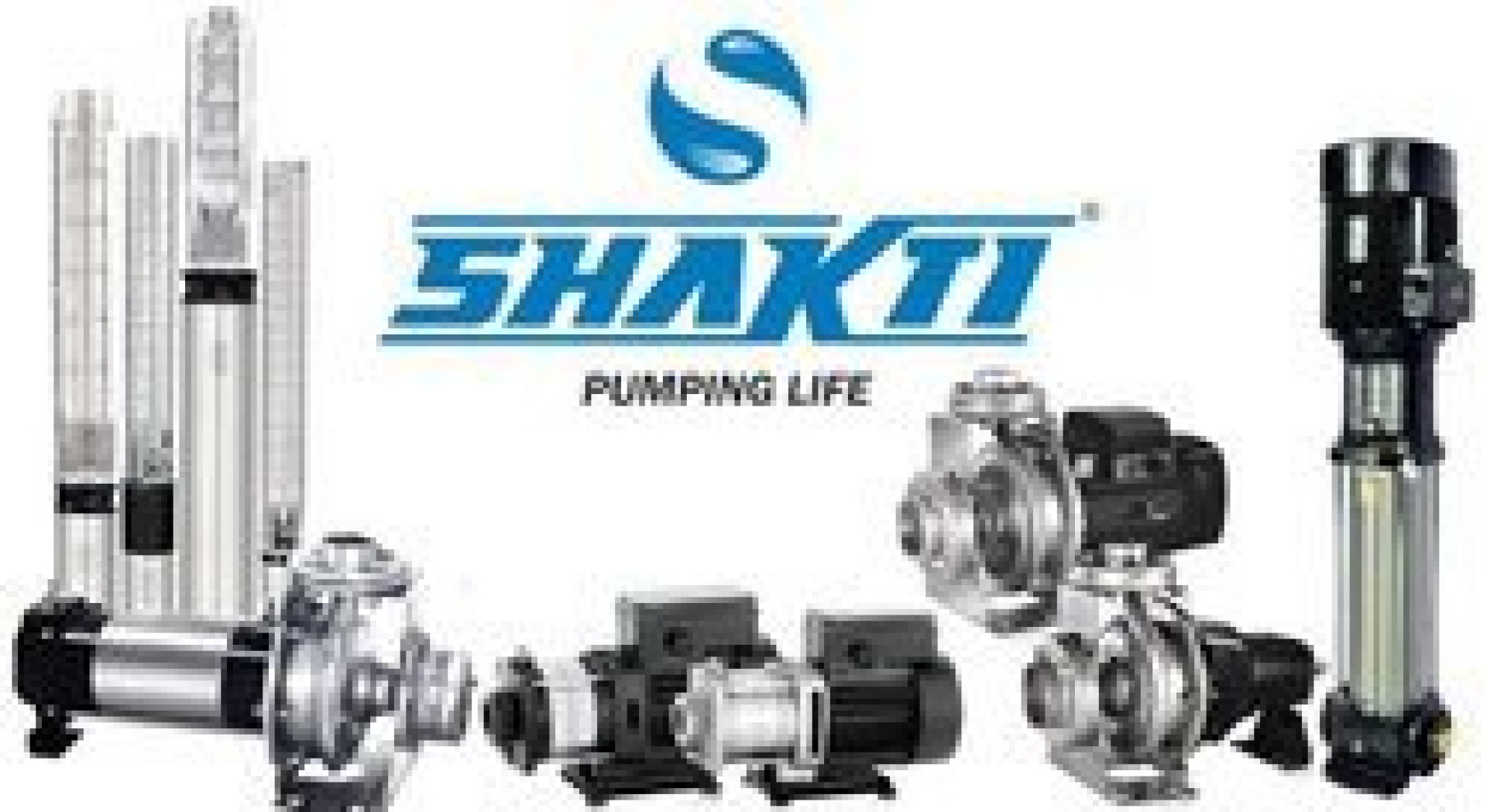 مضخات SHAKTI الهندية