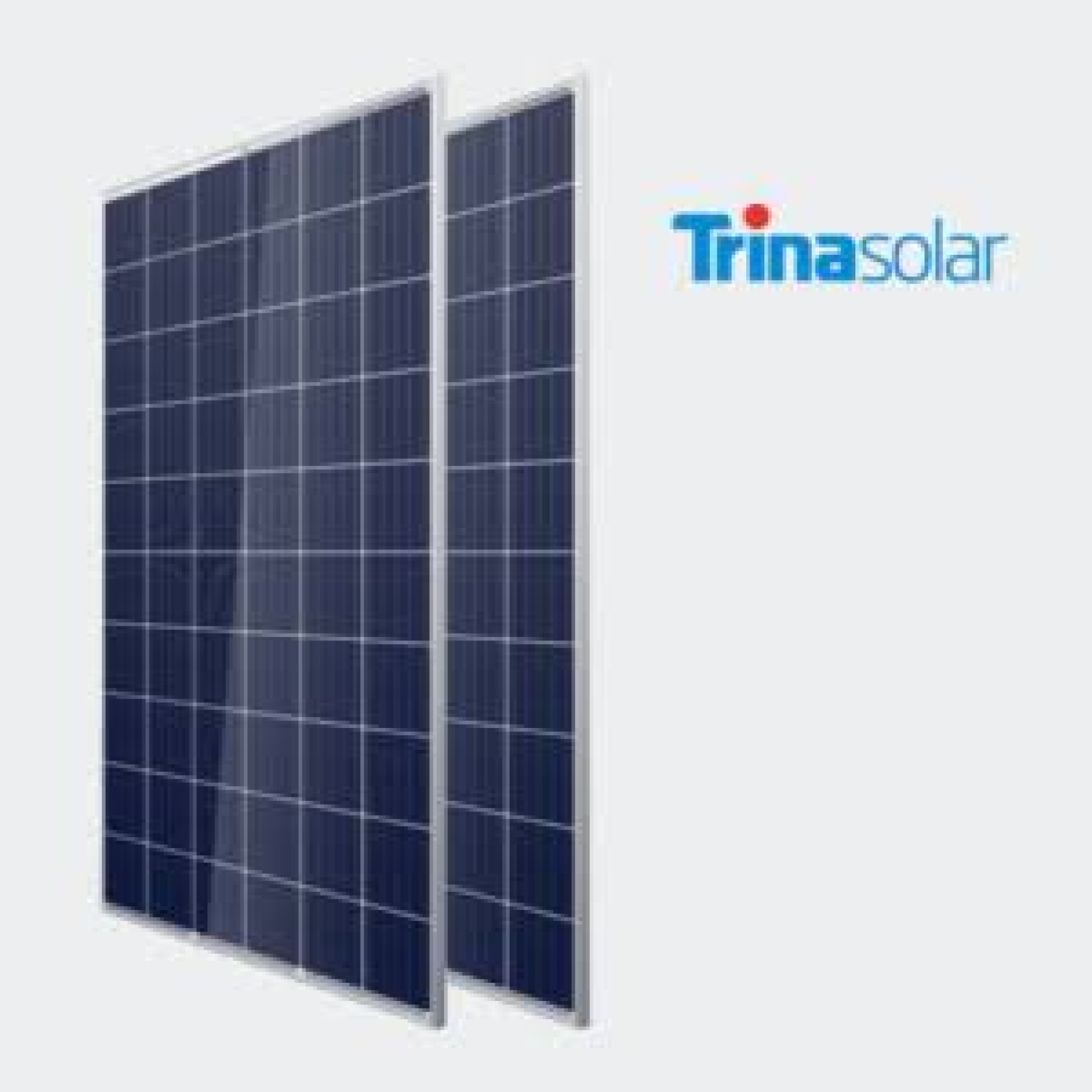 TRINA SOLAR