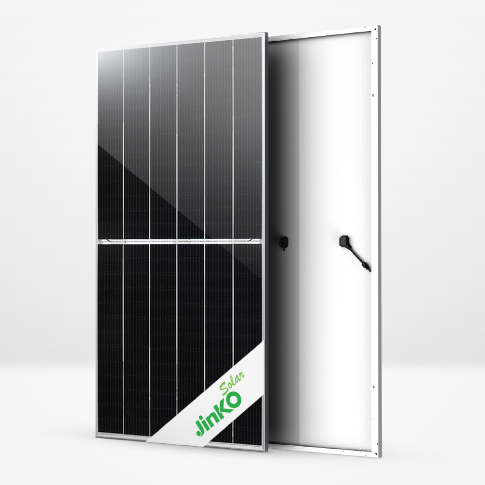 ألواح شمسية شركة JINKO SOLAR