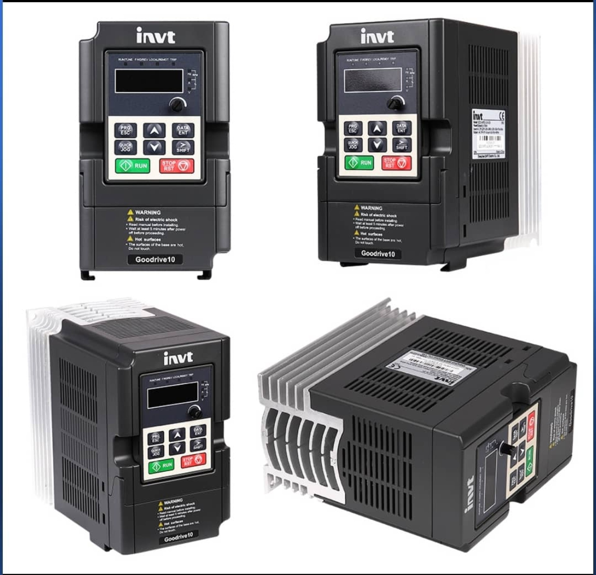 INVT INVERTER