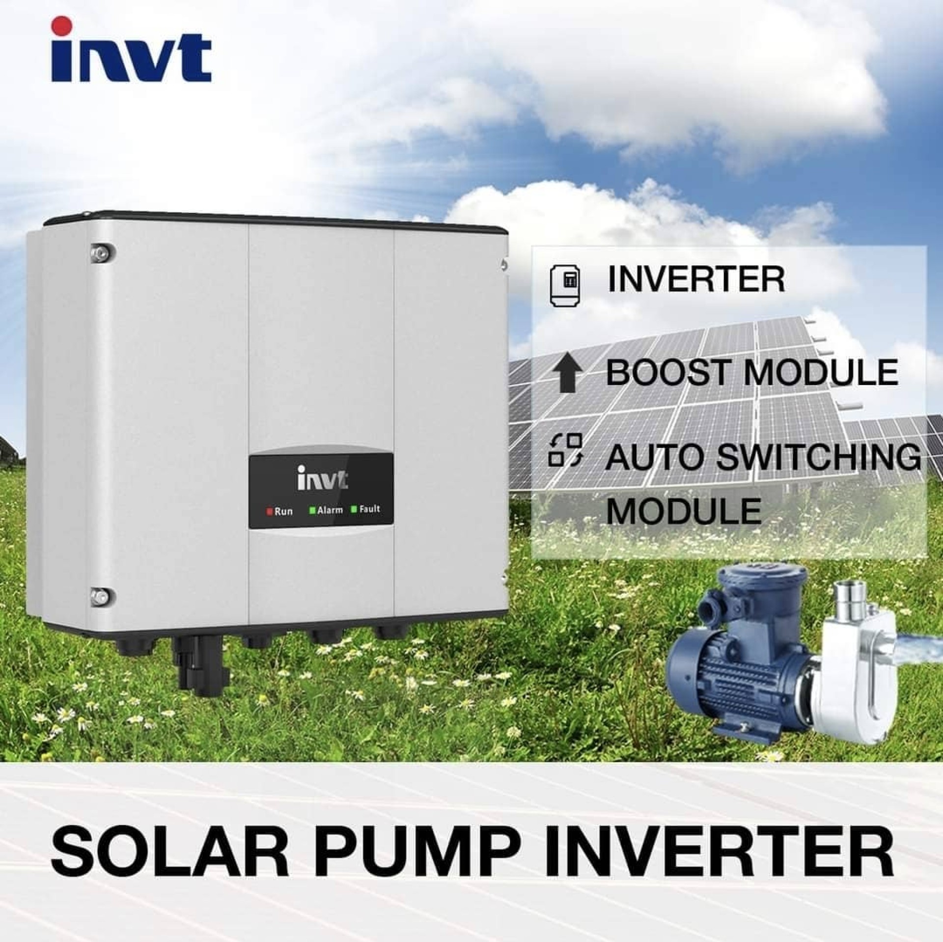 INVT INVERTER