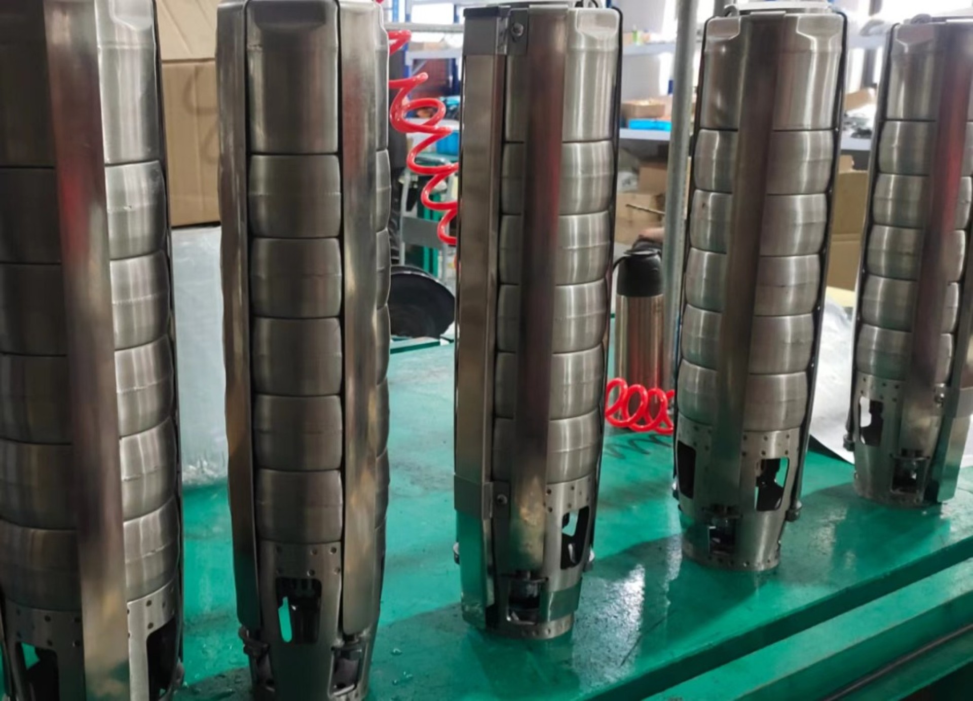 CHINESE LARENS DC PUMP