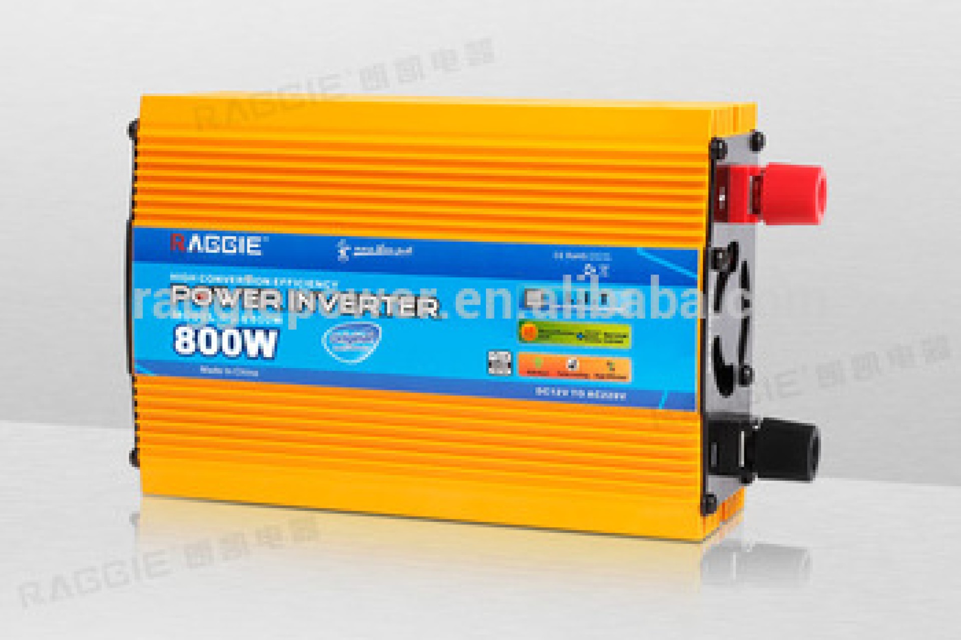 RAGGIE INVERTER