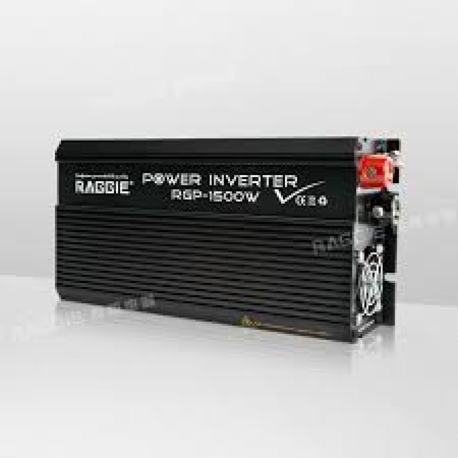 RAGGIE INVERTER