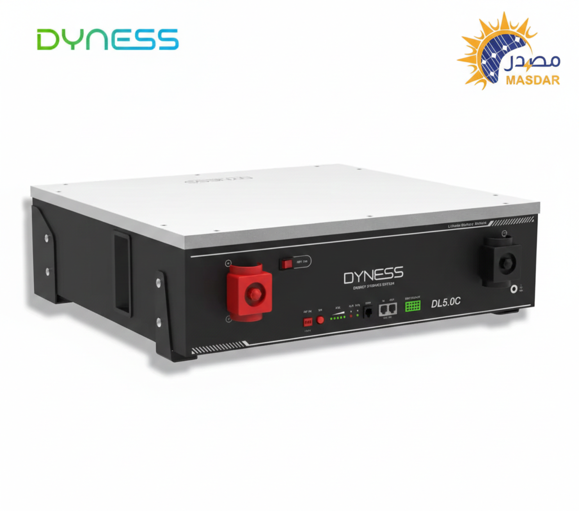 بطاريات من Dyness