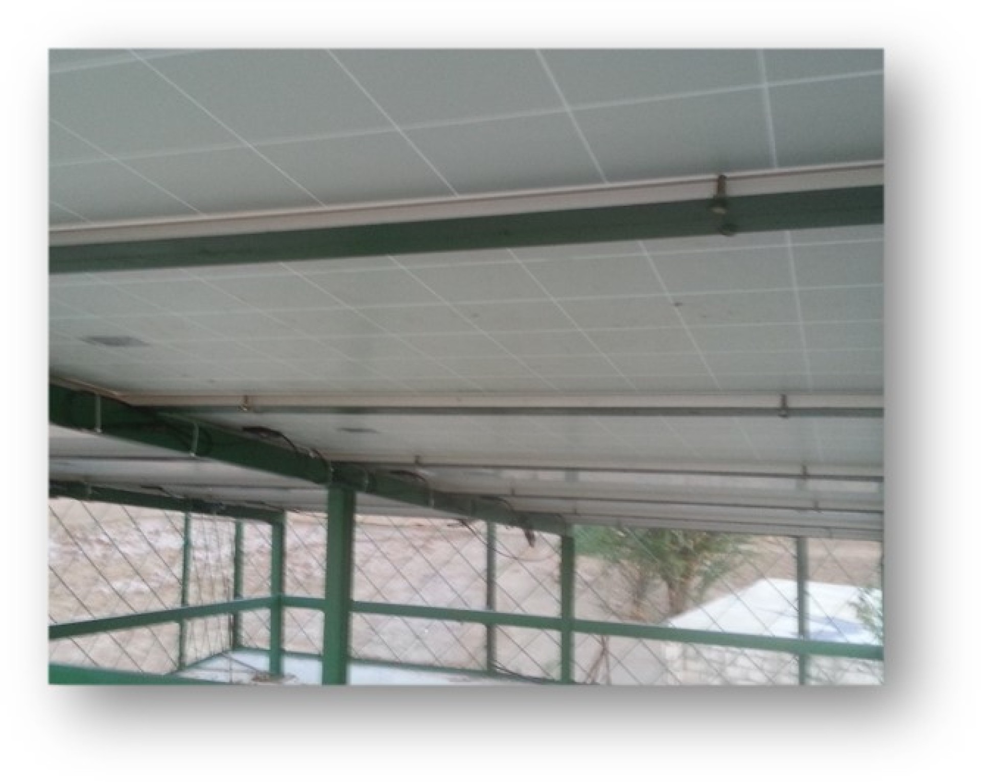 Solar Pump System 10 KW