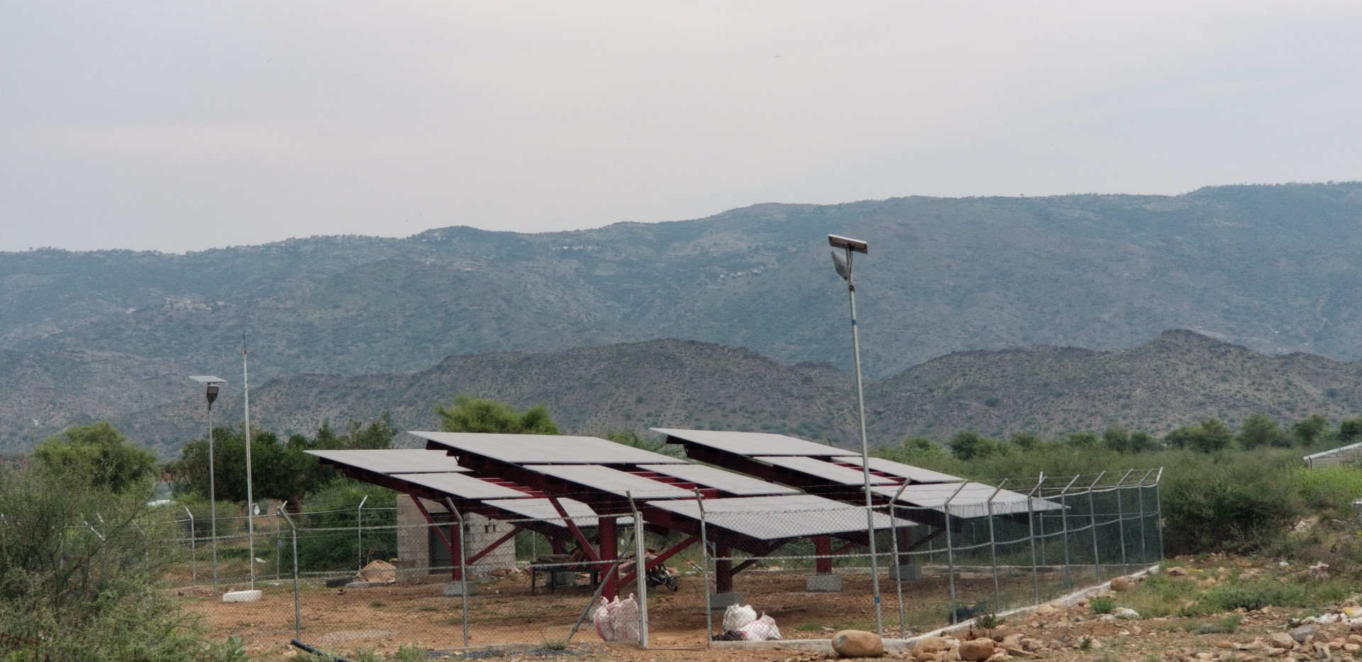 Rehabilitation of Manaber Villages Water Scheme-- Al-Sba'afel-Al-khbat district-AJ-Mahwit Gov – ZOA organization